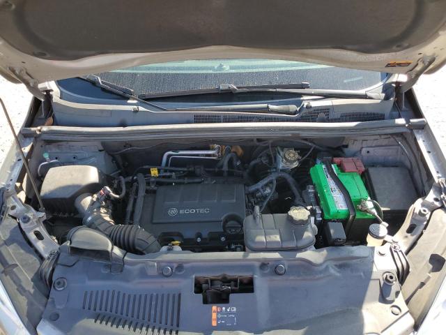 KL4CJFSB0DB060215 - 2013 BUICK ENCORE CONVENIENCE 灰色 照片 11