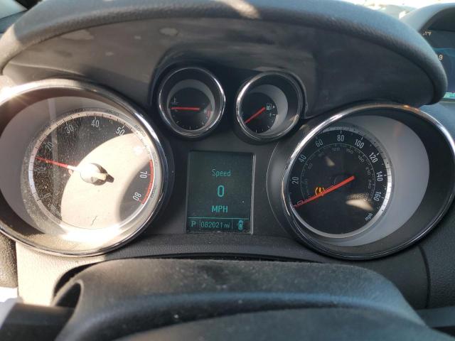 KL4CJFSB0DB060215 - 2013 BUICK ENCORE CONVENIENCE 灰色 照片 9