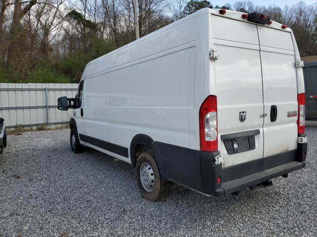 3C6MRVJG4ME550726 - 2021 RAM PROMASTER 3500 HIGH 白色 照片 2