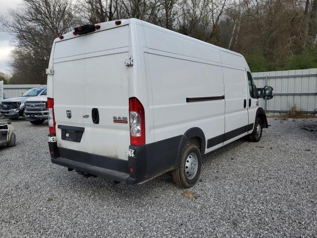 3C6MRVJG4ME550726 - 2021 RAM PROMASTER 3500 HIGH 白色 照片 3