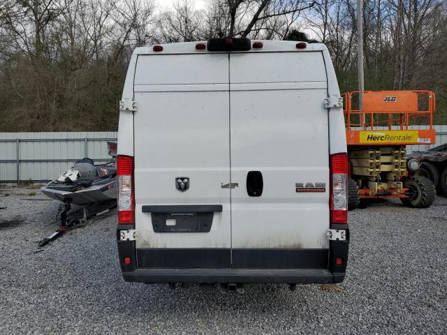 3C6MRVJG4ME550726 - 2021 RAM PROMASTER 3500 HIGH 白色 照片 6
