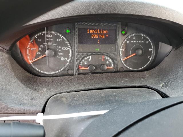 3C6MRVJG4ME550726 - 2021 RAM PROMASTER 3500 HIGH 白色 照片 9