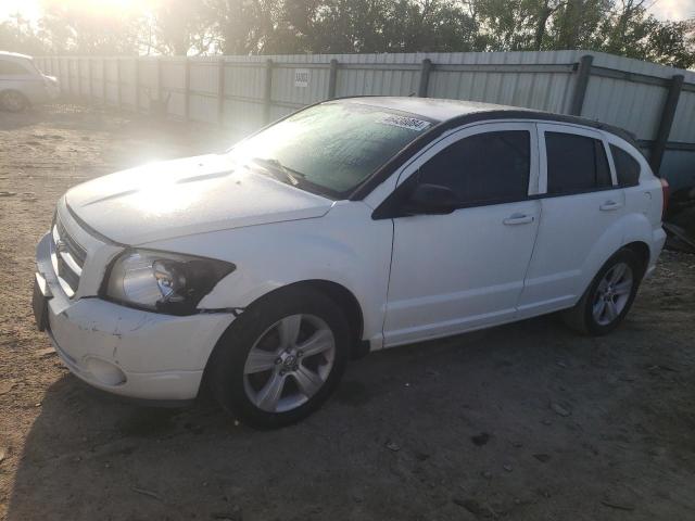 2011 DODGE CALIBER MAINSTREET, 