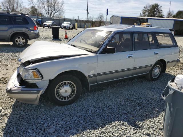 1991 TOYOTA CROWN XLE, 