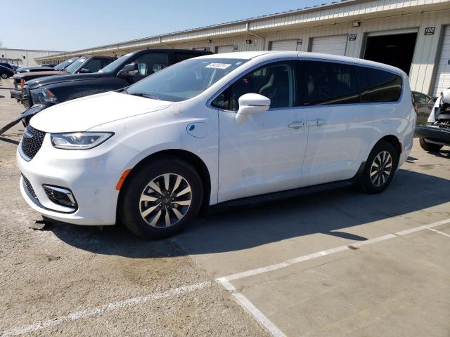 2022 CHRYSLER PACIFICA HYBRID TOURING L, 