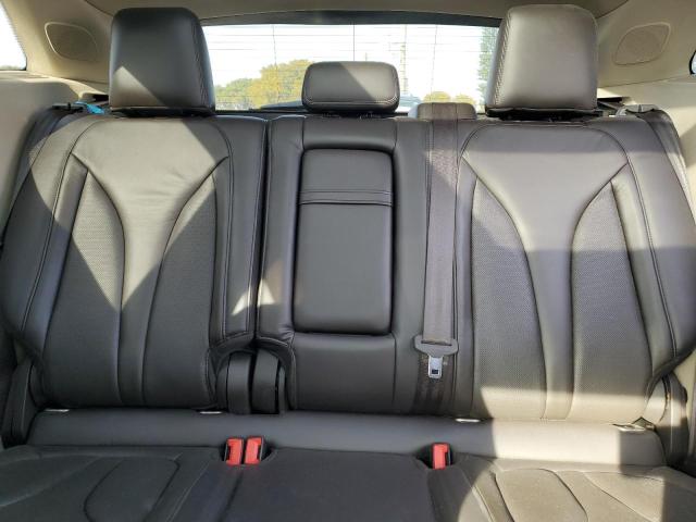 5LMCJ2C99HUL14436 - 2017 LINCOLN MKC SELECT WHITE photo 10