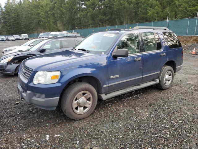 2006 FORD EXPLORER XLS, 