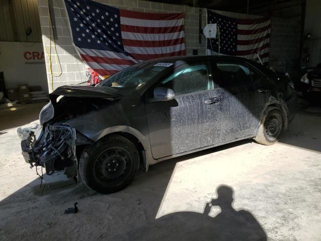 2015 TOYOTA COROLLA L, 