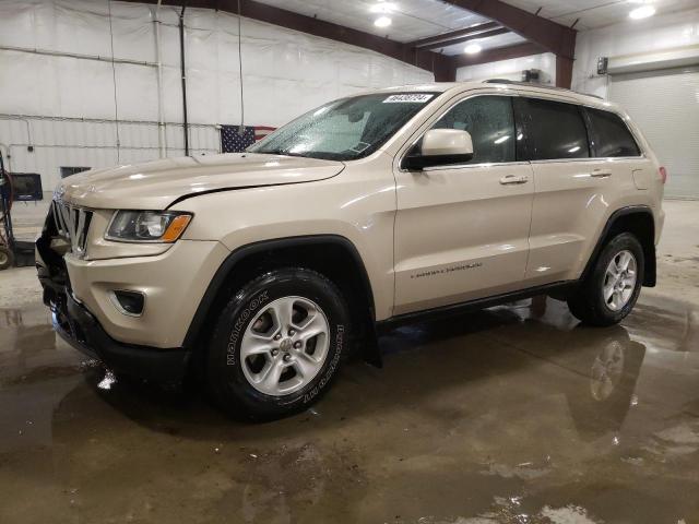 2014 JEEP GRAND CHER LAREDO, 