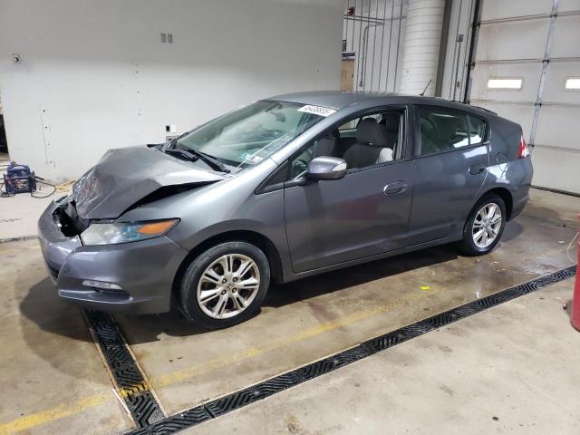 2011 HONDA INSIGHT EX, 