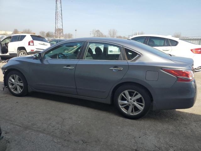 1N4AL3AP6FC576813 - 2015 NISSAN ALTIMA 2.5 GRAY photo 2