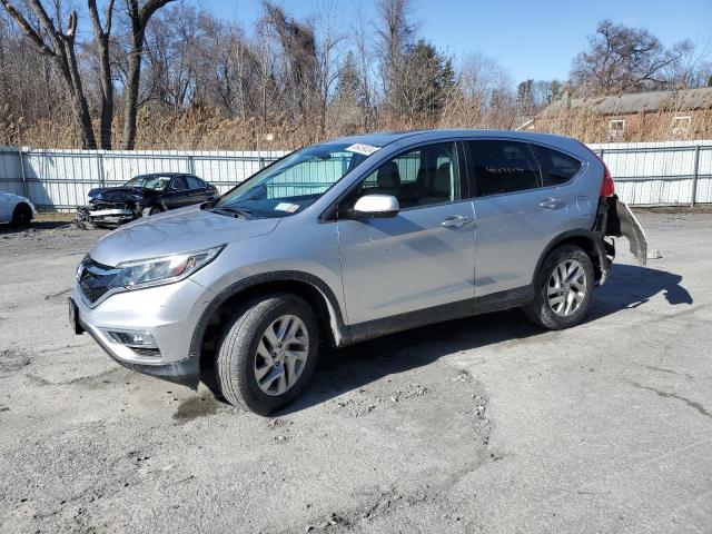 2015 HONDA CR-V EX, 