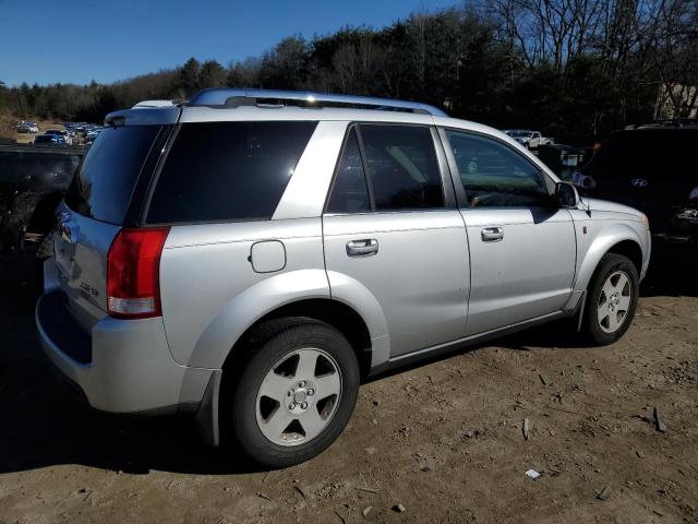 5GZCZ63496S863492 - 2006 SATURN VUE SILVER photo 3