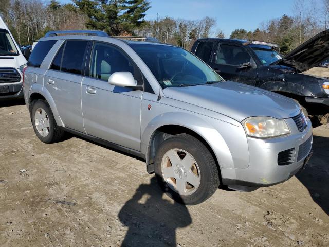 5GZCZ63496S863492 - 2006 SATURN VUE SILVER photo 4