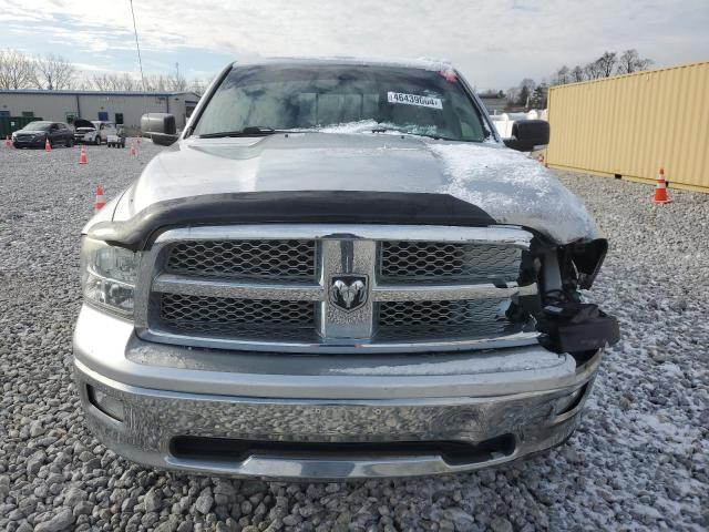 1D7RV1GP7BS516323 - 2011 DODGE RAM 1500 SILVER photo 5