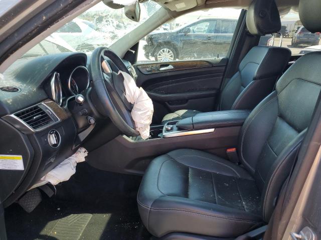 4JGDA5HB9CA017780 - 2012 MERCEDES-BENZ ML 350 4MATIC SILVER photo 7