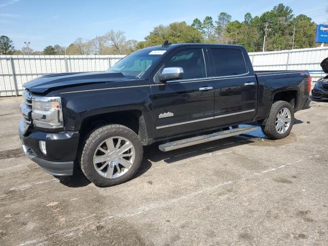 2016 CHEVROLET 1500 K1500 HIGH COUNTRY, 