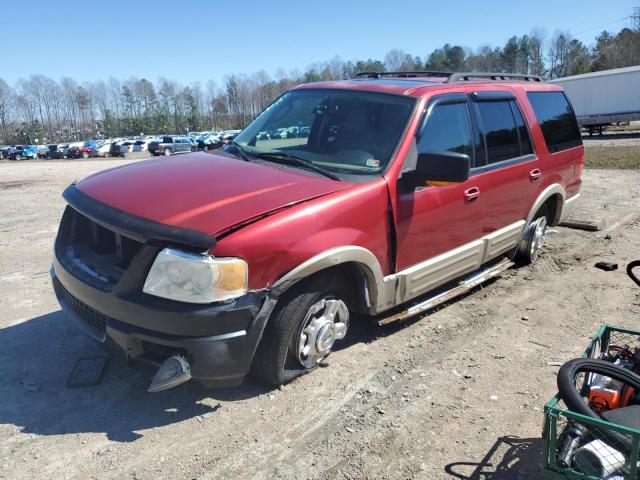 2005 FORD EXPEDITION EDDIE BAUER, 