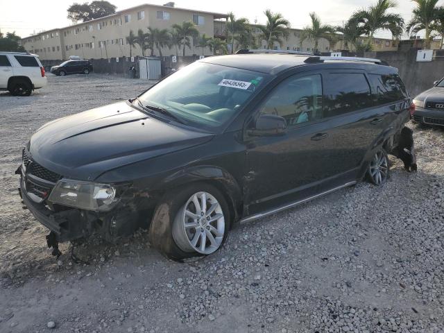 2016 DODGE JOURNEY CROSSROAD, null