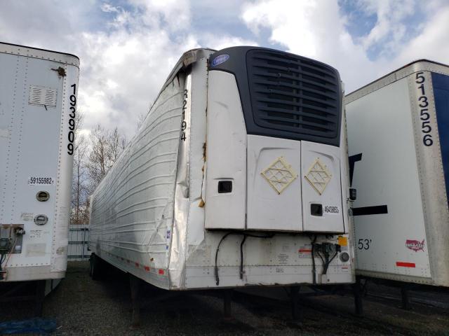 1UYVS253XK2700924 - 2019 UTILITY TRAILER Ağ foto 1