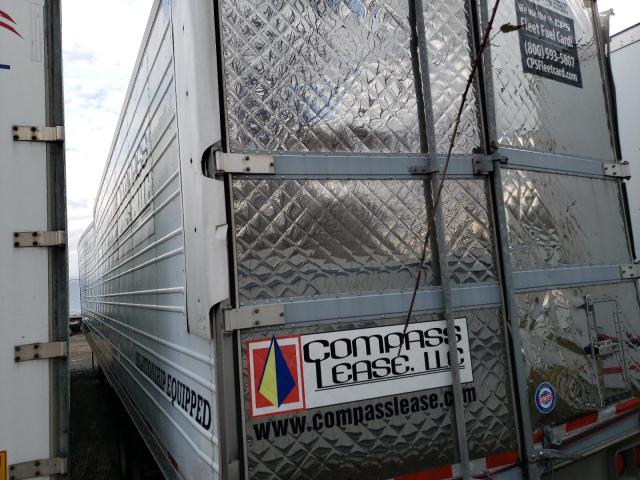 1UYVS253XK2700924 - 2019 UTILITY TRAILER Ağ foto 3