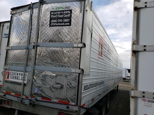 1UYVS253XK2700924 - 2019 UTILITY TRAILER Ağ foto 4