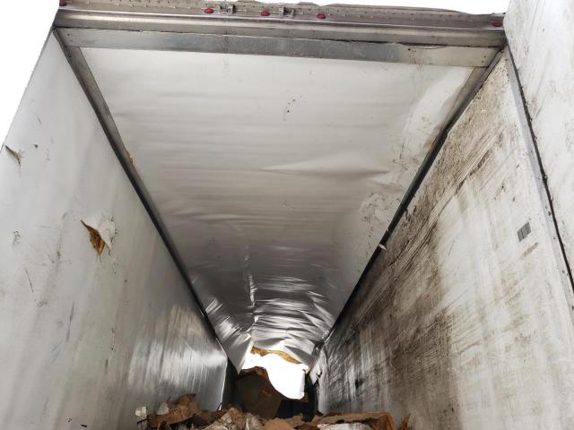 1UYVS253XK2700924 - 2019 UTILITY TRAILER Ağ foto 5