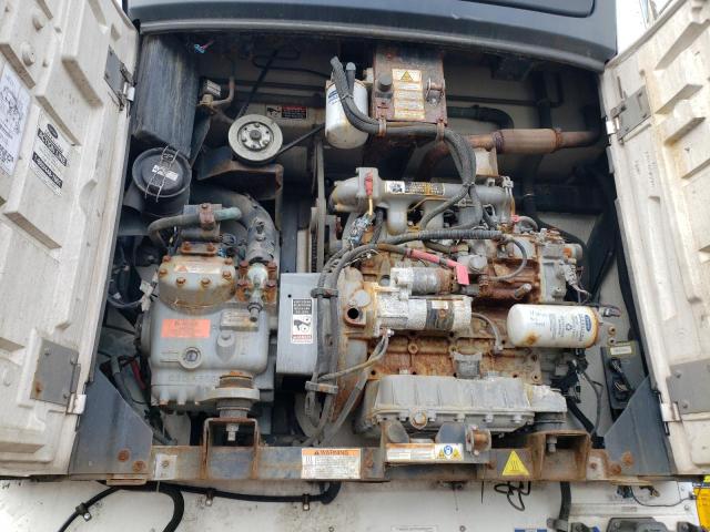 1UYVS253XK2700924 - 2019 UTILITY TRAILER Ağ foto 7