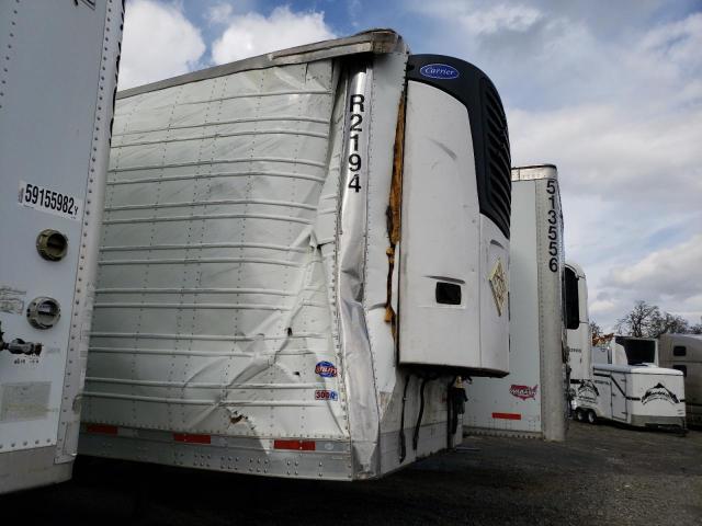 1UYVS253XK2700924 - 2019 UTILITY TRAILER Ağ foto 9