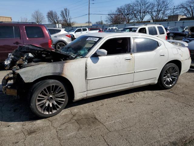 2008 DODGE CHARGER R/T, 