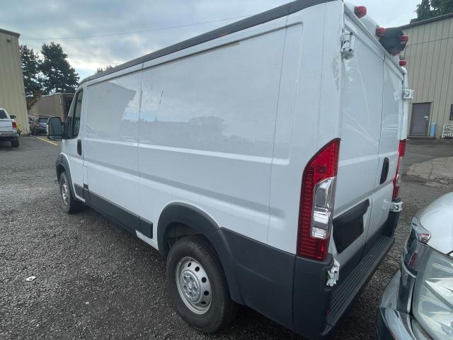 3C6TRVAD7FE513870 - 2015 RAM PROMASTER 1500 STANDARD 白色 照片 3