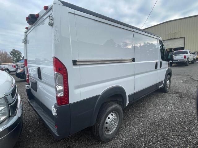 3C6TRVAD7FE513870 - 2015 RAM PROMASTER 1500 STANDARD 白色 照片 4