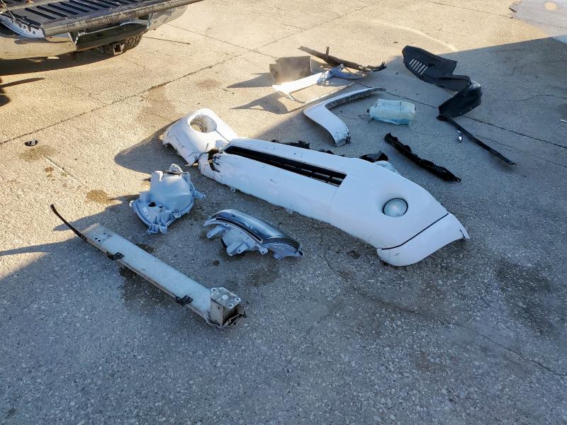 5TFTU4GN1BX001582 - 2011 TOYOTA TACOMA PRERUNNER ACCESS CAB WHITE photo 12