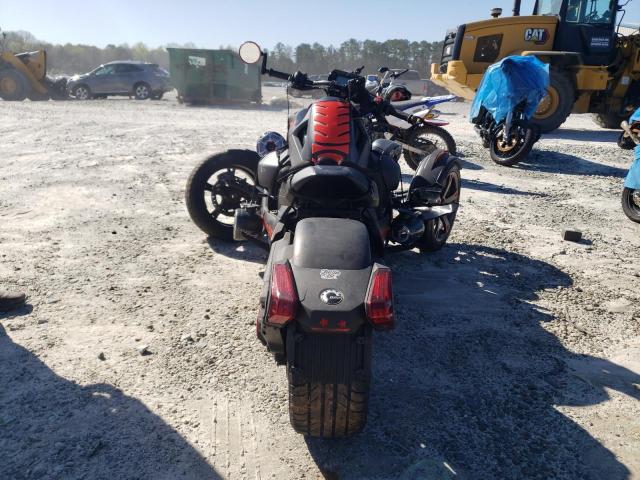 3JB2FEF26KJ001753 - 2019 CAN-AM RYKER BLACK photo 4