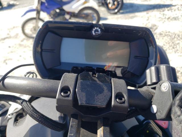 3JB2FEF26KJ001753 - 2019 CAN-AM RYKER Schwarz Foto 7