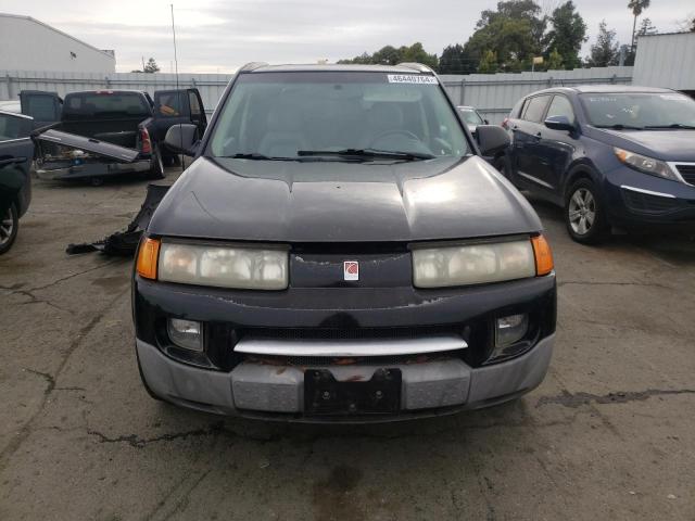 5GZCZ53414S839596 - 2004 SATURN VUE BLACK photo 5