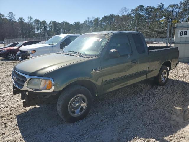 2003 FORD F150, 