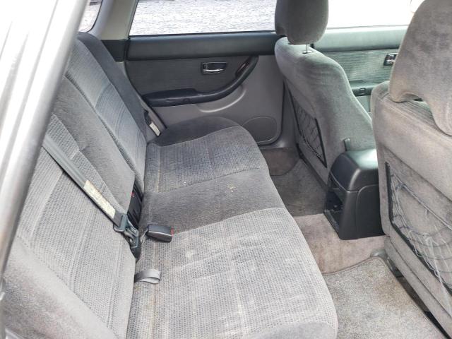 4S3BH675737616957 - 2003 SUBARU LEGACY OUTBACK AWP 银色 照片 10
