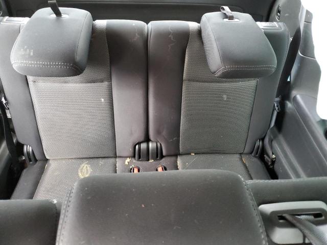 5N1DR2MM2JC641002 - 2018 NISSAN PATHFINDER S 银色 照片 10