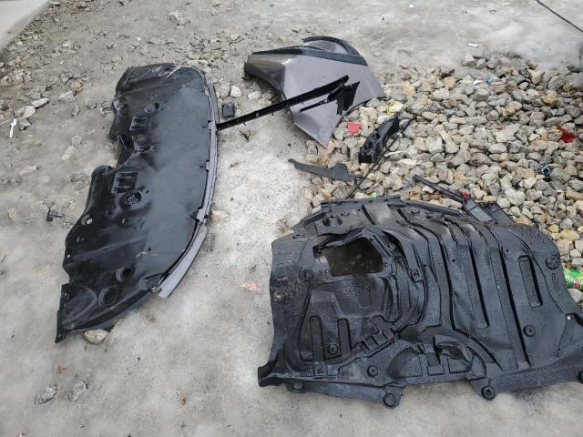 4T1G11BK1RU119113 - 2024 TOYOTA CAMRY SE NIGHT SHADE GRAY photo 12