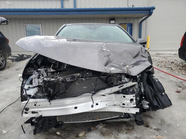 4T1G11BK1RU119113 - 2024 TOYOTA CAMRY SE NIGHT SHADE GRAY photo 5