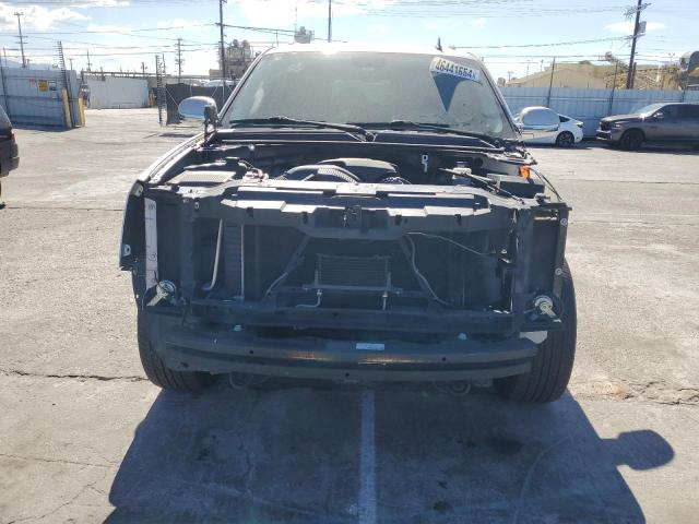 1GYS4HEF4CR166363 - 2012 CADILLAC ESCALADE ESV LUXURY SILVER photo 5