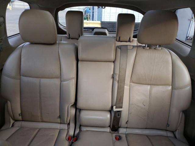 5N1DR2MM5HC699471 - 2017 NISSAN PATHFINDER S თეთრი ფოტო 10