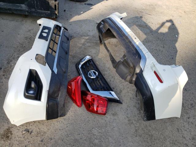 5N1DR2MM5HC699471 - 2017 NISSAN PATHFINDER S თეთრი ფოტო 13