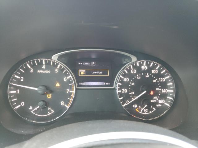 5N1DR2MM5HC699471 - 2017 NISSAN PATHFINDER S თეთრი ფოტო 9