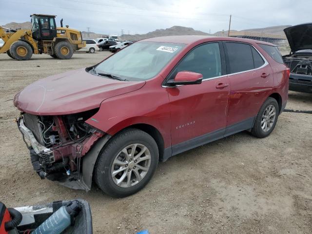 2019 CHEVROLET EQUINOX LT, 