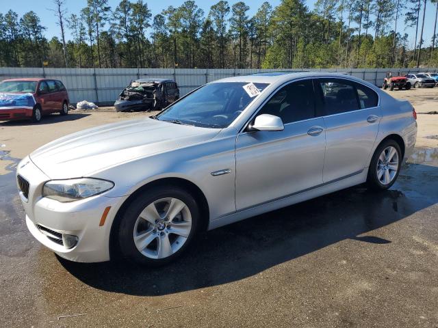 2013 BMW 528 I, 