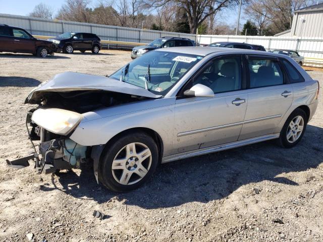 2007 CHEVROLET MALIBU MAXX LT, 