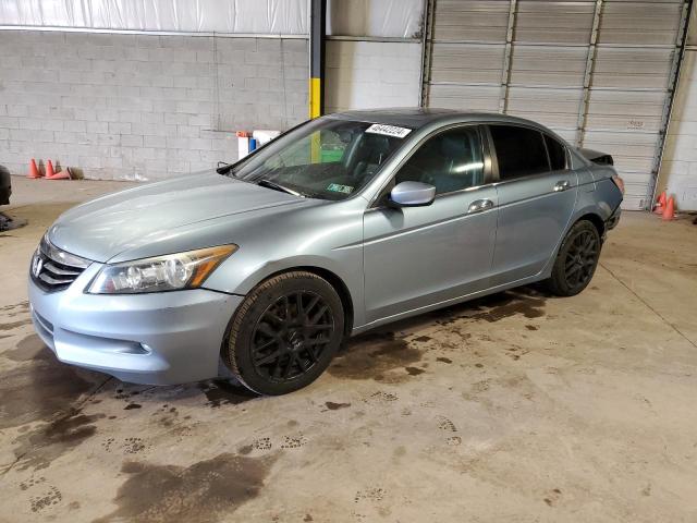 2011 HONDA ACCORD EXL, 