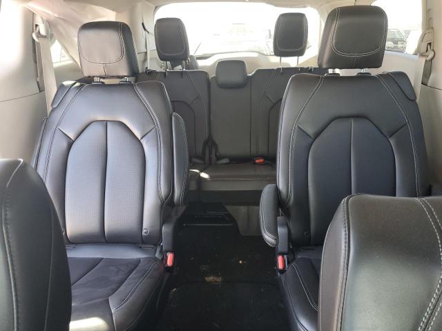 2C4RC1BG1PR517127 - 2023 CHRYSLER PACIFICA TOURING L Ağ foto 10